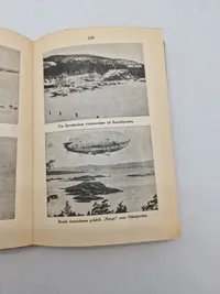 Norsk soldatbok