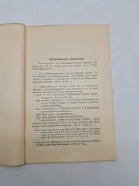 vejledning for vaabenofficerer