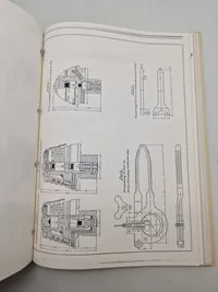 Artilleriets ammunition K.N. Frydenlund 1917