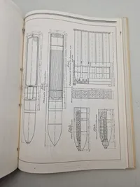 Artilleriets ammunition K.N. Frydenlund 1917