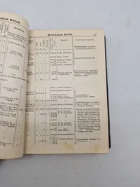 Weyers Taschenbuch der kriegsflotten 1941/42