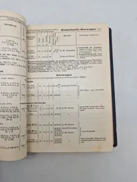 Weyers Taschenbuch der kriegsflotten 1941/42