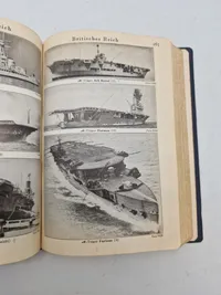Weyers Taschenbuch der kriegsflotten 1941/42