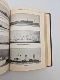 Weyers Taschenbuch der kriegsflotten 1941/42