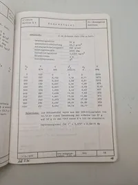 Handbuch der Flugzeug Bordwaffenmunition 1936 - 1945