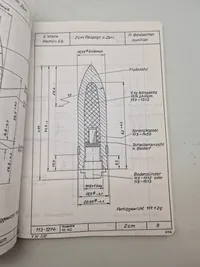 Handbuch der Flugzeug Bordwaffenmunition 1936 - 1945