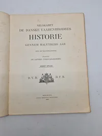 De danske vaabenbrødre