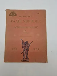 De danske vaabenbrødre
