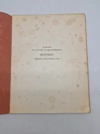 De danske vaabenbrødre