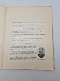 De danske vaabenbrødre
