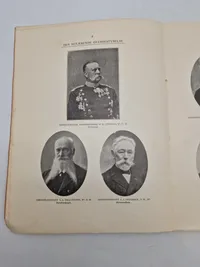 De danske vaabenbrødre