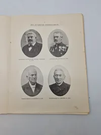 De danske vaabenbrødre