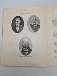 De danske vaabenbrødre
