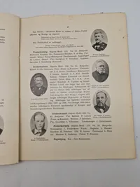 De danske vaabenbrødre