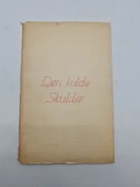 Den kolde skulder - ww2