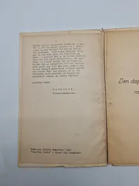 Den kolde skulder - ww2