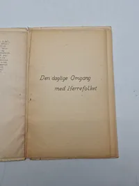 Den kolde skulder - ww2