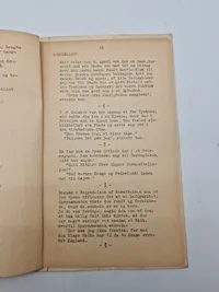 Den kolde skulder - ww2
