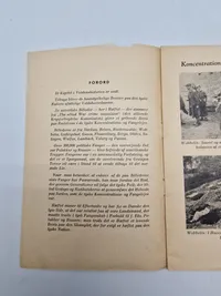 Bag nazisternes pigtraad
