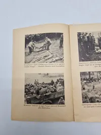 Bag nazisternes pigtraad