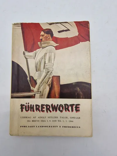 Führerworte