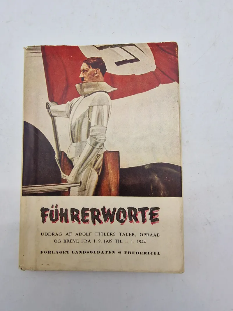 Führerworte