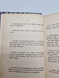 Führerworte