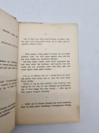 Führerworte