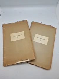 Våbenkonstruktion 1 & 2