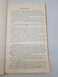 Våbenkonstruktion 1 & 2