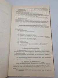 Våbenkonstruktion 1 & 2