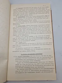 Våbenkonstruktion 1 & 2