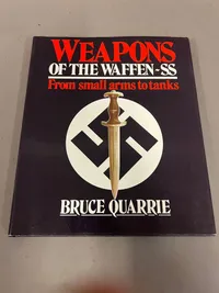 Våben i Waffen SS