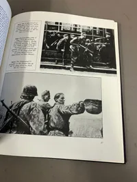 Våben i Waffen SS