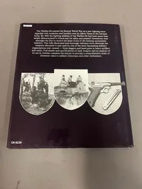 Våben i Waffen SS