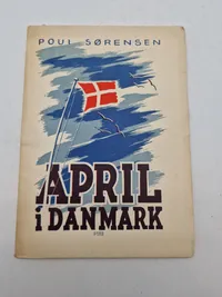 April i Danmark