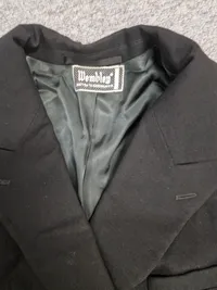 Originalt dansk marine lot,