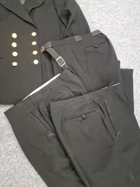 Originalt dansk marine lot,