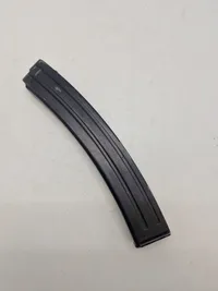 Originalt dansk Madsen MP magasin