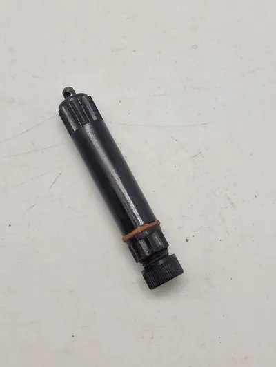 Original tysk ZZ-42 træktænder ww2