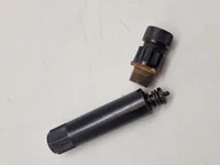 Original tysk ZZ-42 træktænder ww2
