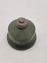 Original personelmine M/56 til undervisningsbrug