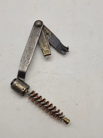 Originalt rensesæt og værktøj for M1 Garand