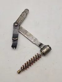 Originalt rensesæt og værktøj for M1 Garand