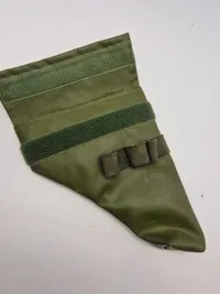 Originalt hylster for signalpistol/lyspistol