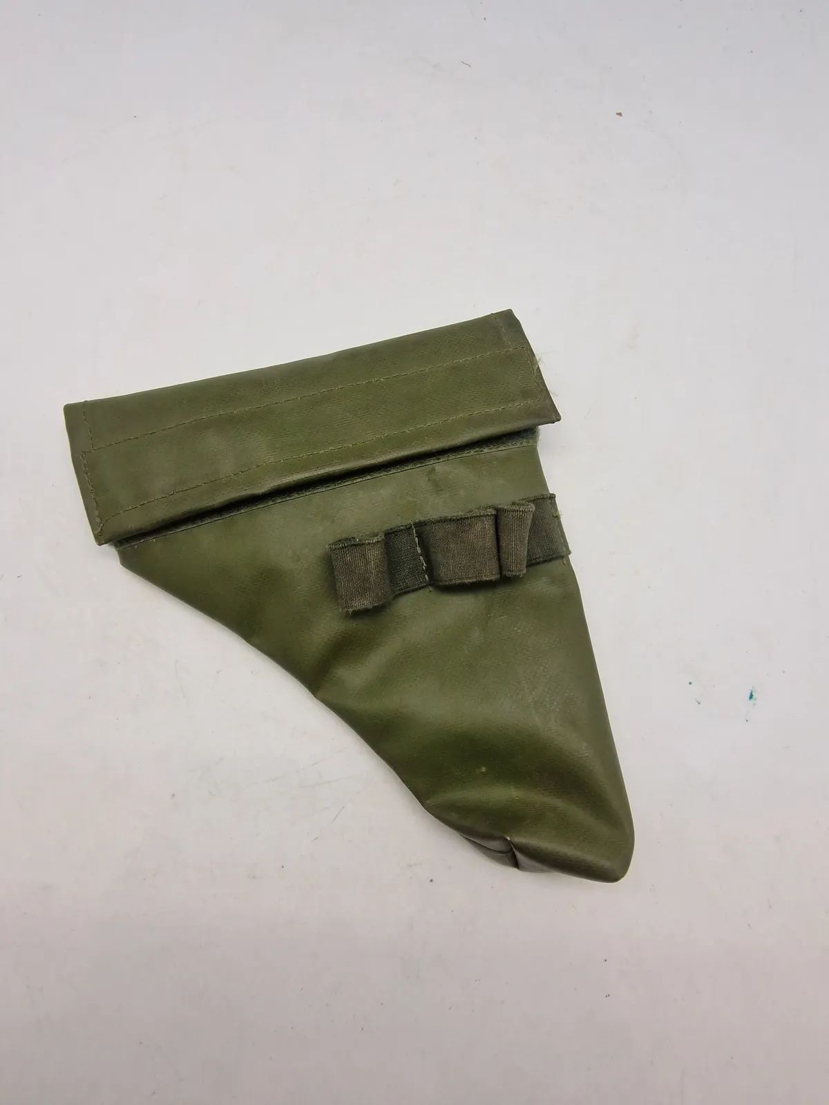 Originalt hylster for signalpistol/lyspistol