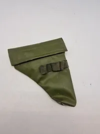 Originalt hylster for signalpistol/lyspistol