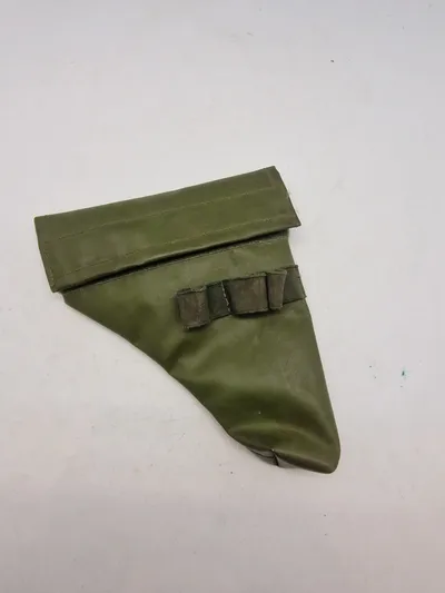 Originalt hylster for signalpistol/lyspistol
