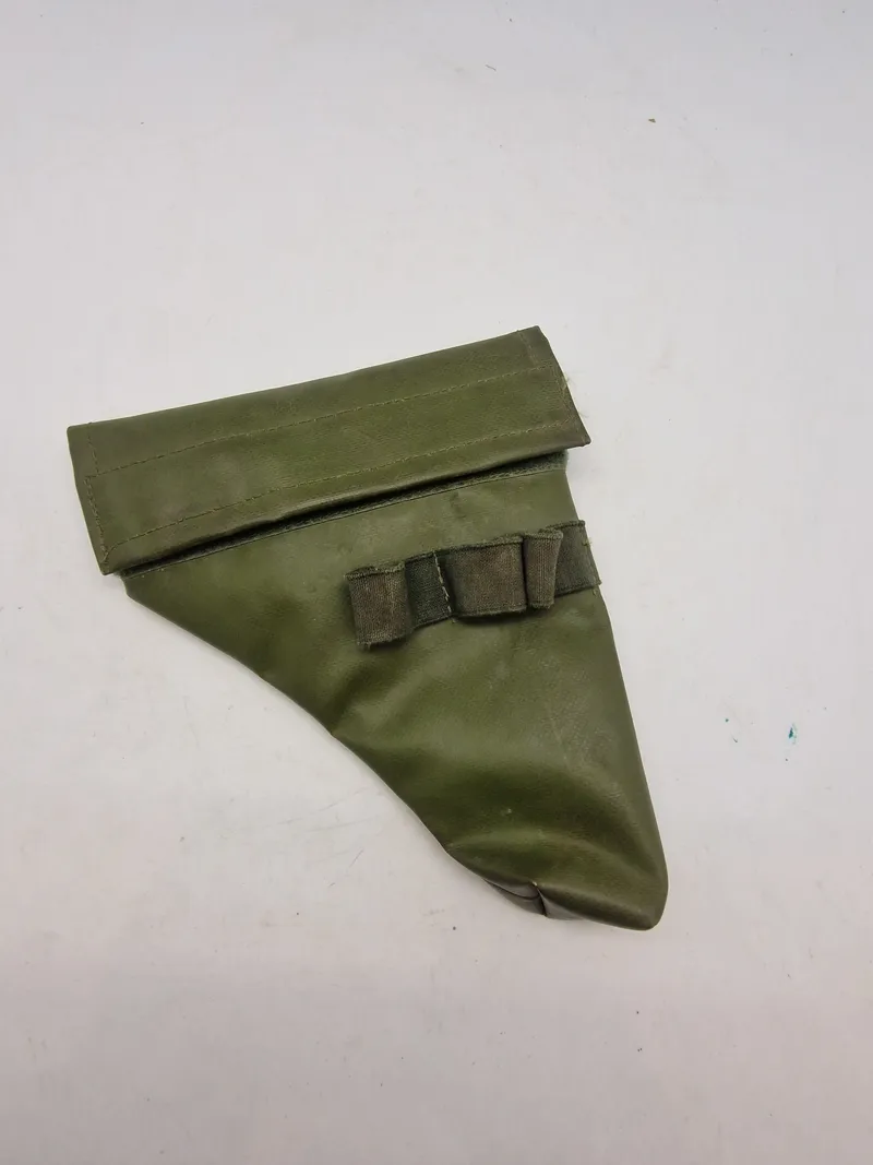 Originalt hylster for signalpistol/lyspistol