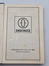 Weyers Taschenbuch der kriegsflotten 1940